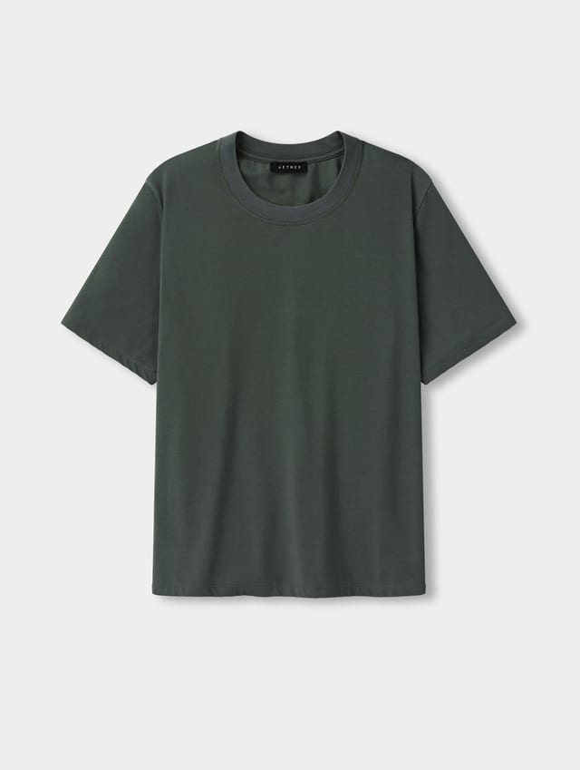 Polo manga corta de jersey stretch mujer