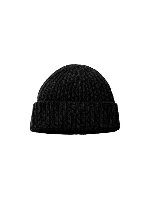 Gorro de cachemira