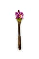 Lapicero con diseño de orquídea Cattleya
