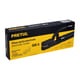 PINZA PORTA ELECTRODO 500 A PRETUL 24233