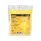 PONCHO AMARILLO LIGERO PRETUL 21541