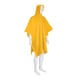 PONCHO AMARILLO LIGERO PRETUL 21541