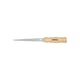 SERRUCHO 6" PRETUL 22934