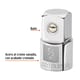 ADAPTADOR MATRACA 1/2"X3/4"TRUPER 13426