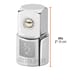 ADAPTADOR MATRACA 1/2"X3/4"TRUPER 13426