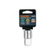 ADAPTADOR MATRACA 1/2"X3/4"TRUPER 13426