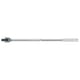 MANGO DADO 1/2X17" ESPANDIBLE CROM.TRUPER 13412