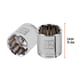 DADO 32 MM CUADRO 1/2 LARGO 51 MM TRUPER 13545