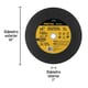 DISCO METAL 14"X2.8 PRETUL 22561
