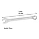 LLAVE MIXTA 15MM PRETUL 21909