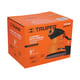 LIJADORA ORBITAL 5" TRUPER 102466
