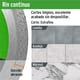 DISCO DIAMANTADO 4" RIN CONTINUO TRUPER 12977