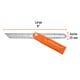 ESCUADRA FALSA 6" TRUPER 14382