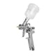 PISTOLA PINTAR EN GRAVEDAD TRUPER 11097