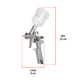 PISTOLA PINTAR EN GRAVEDAD TRUPER 11097