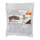 ANCLAS RECTAS AZULEJOS BOLSA DE 100 UND TRUPER 100517