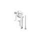 PISTOLA PARA SOPLETEAR 1/4 ACCES.TRUPER 19235