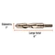 BROCA CONCRETO 1"X6" TRUPER 11254