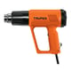 PISTOLA PROFECIONAL CALOR PVC TRUPER 15734