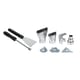 PISTOLA PROFECIONAL CALOR PVC TRUPER 15734