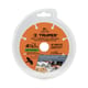 DISCO MULTIMATERIAL 4 1/2" TRUPER 12134
