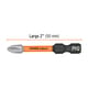PUNTA DESTORNILLADOR 2" PH2 IMPACTO TRUPER 100820