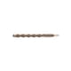 BROCA CONCRETO 1"X12" TRUPER 11257