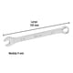 LLAVE MIXTA 9MM PRETUL 21903