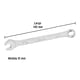 LLAVE MIXTA 10 MM PRETUL 21904