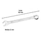 LLAVE MIXTA 12 PRETUL 21906