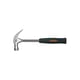 MARTILLO PULIDO CROMADO TRUPER 16700