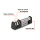 AFILADOR CUCHILLO TRUPER 15147