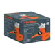 ASPERSOR ACERO CON ASPA TRUPER 10329