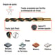 BROCA METAL 1/2" TRUPER 11166
