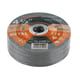 DISCO DESBASTE 4 1/2 METAL TRUPER 12565