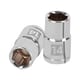 DADO EXAGONAL 1/2X14MM TRUPER 13264
