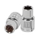 DADO EXAGONAL 1/2X11MM TRUPER 13261
