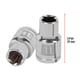 DADO EXAGONAL 1/2X11MM TRUPER 13261