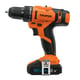 TALADRO INALAMBRICO 1/2 20V.BATERIA TRUPER 11011