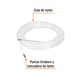 GUIA PASACABLE 30 MT NYLON TRUPER 17758