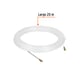 GUIA PASACABLE 20MT NYLON TRUPER 17757