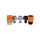 CONECTORES 3/4 JGO.RAPIDO ABS TRUPER 12728