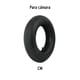 LLANTA CARRETILLA REFORZADA 16" TRUPER 11850