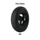 LLANTA CARRETILLA REFORZADA 16" TRUPER 11850