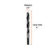 BROCA MADERA 1/2 TRUPER 101696