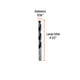 BROCA MADERA 5/16 TRUPER 101693