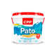 LATEX NEGRO CPP PATO 1 GL.