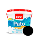 LATEX NEGRO CPP PATO 1 GL.