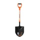 PALANA CUCHARA MANGO /N TRUPER 10000