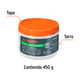 GRASA LUBRICANTE CHASIS 450 GR TRUPER 101571